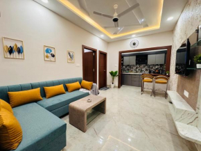 Home Escape 1BHK Elite Near Mahalaxmi Nagar